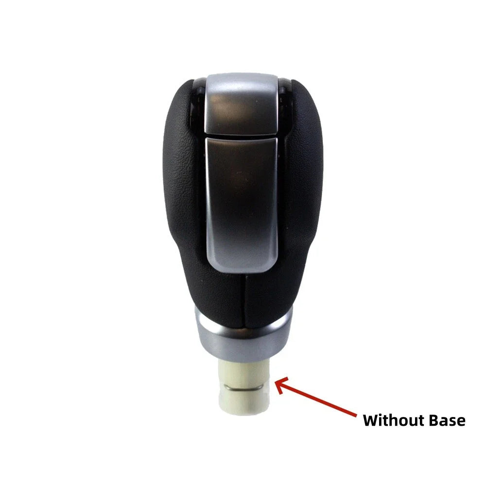 Auto Gear Shift Lever Knob for Renault Koleos Kadjar Megane (2016-2023)