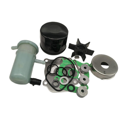 Maintenance Kit for Suzuki DF 40HP 50HP 60HP Outboard