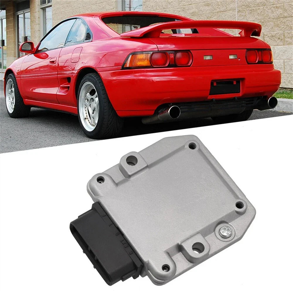 Ignition Coil Control Module for Toyota 4Runner, Celica, Previa (1984-1998)