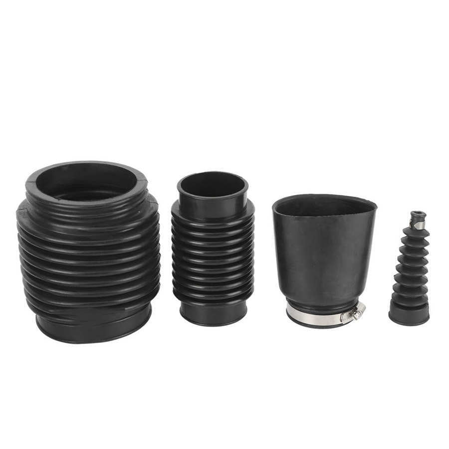 Transom Bellows Seal Kit for MerCruiser Bravo 1 2 3