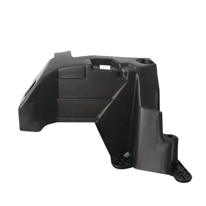 Front Bumper Fascia Support Bracket Right for Jeep Cherokee (2019-2023)