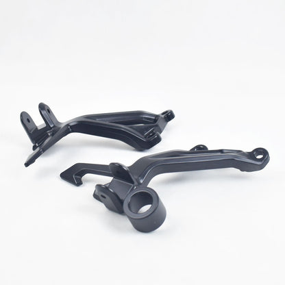 1 Pair Front Foot Pegs for Kawasaki Z900 (2017–2023)