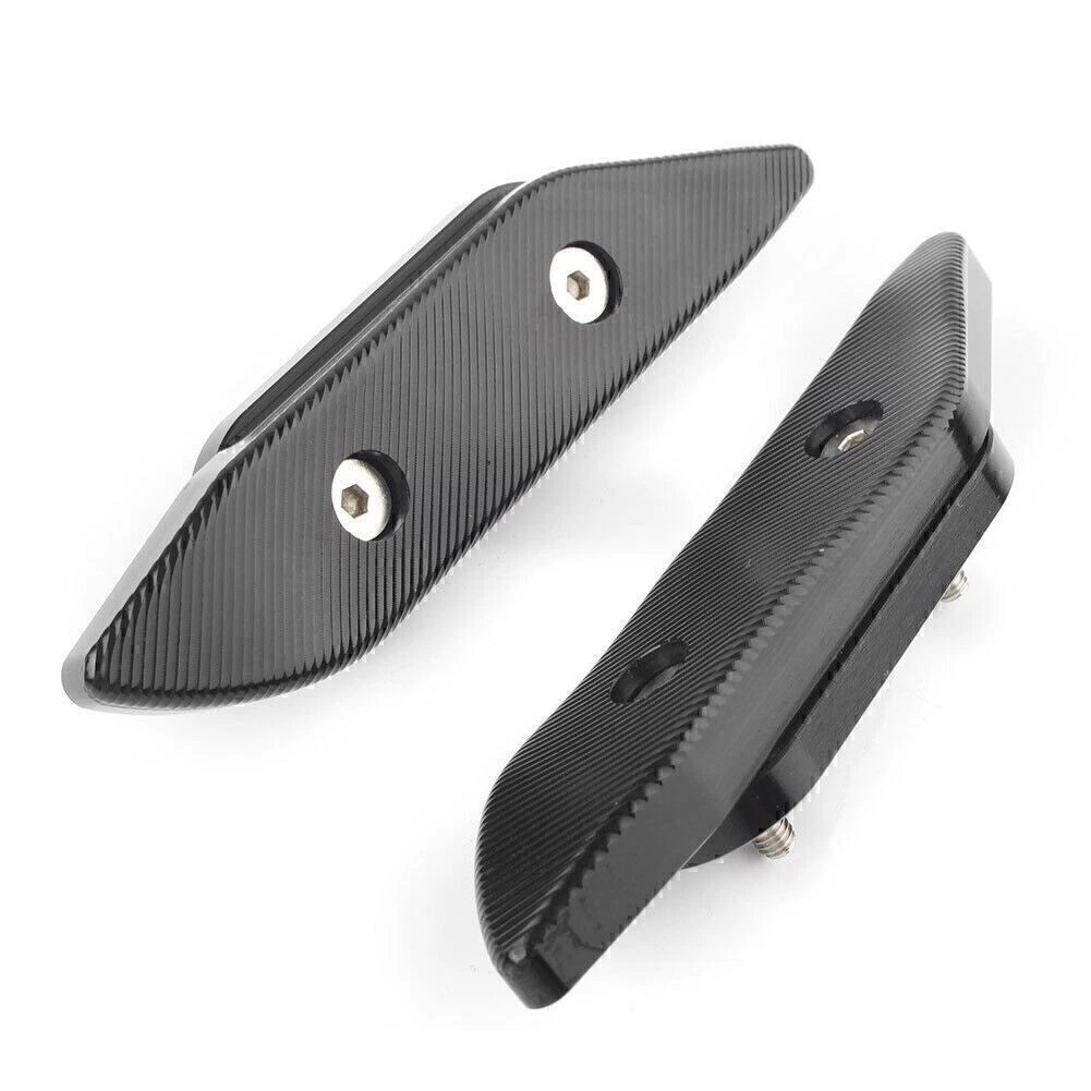 Side Radiator Grille Cover Guard Protector for Yamaha MT-07 FZ-07 (2014–2017)
