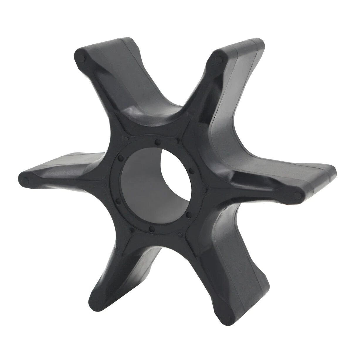 Water Pump Impeller Kit for Yamaha Outboard 115 130 HP (1990–2023)