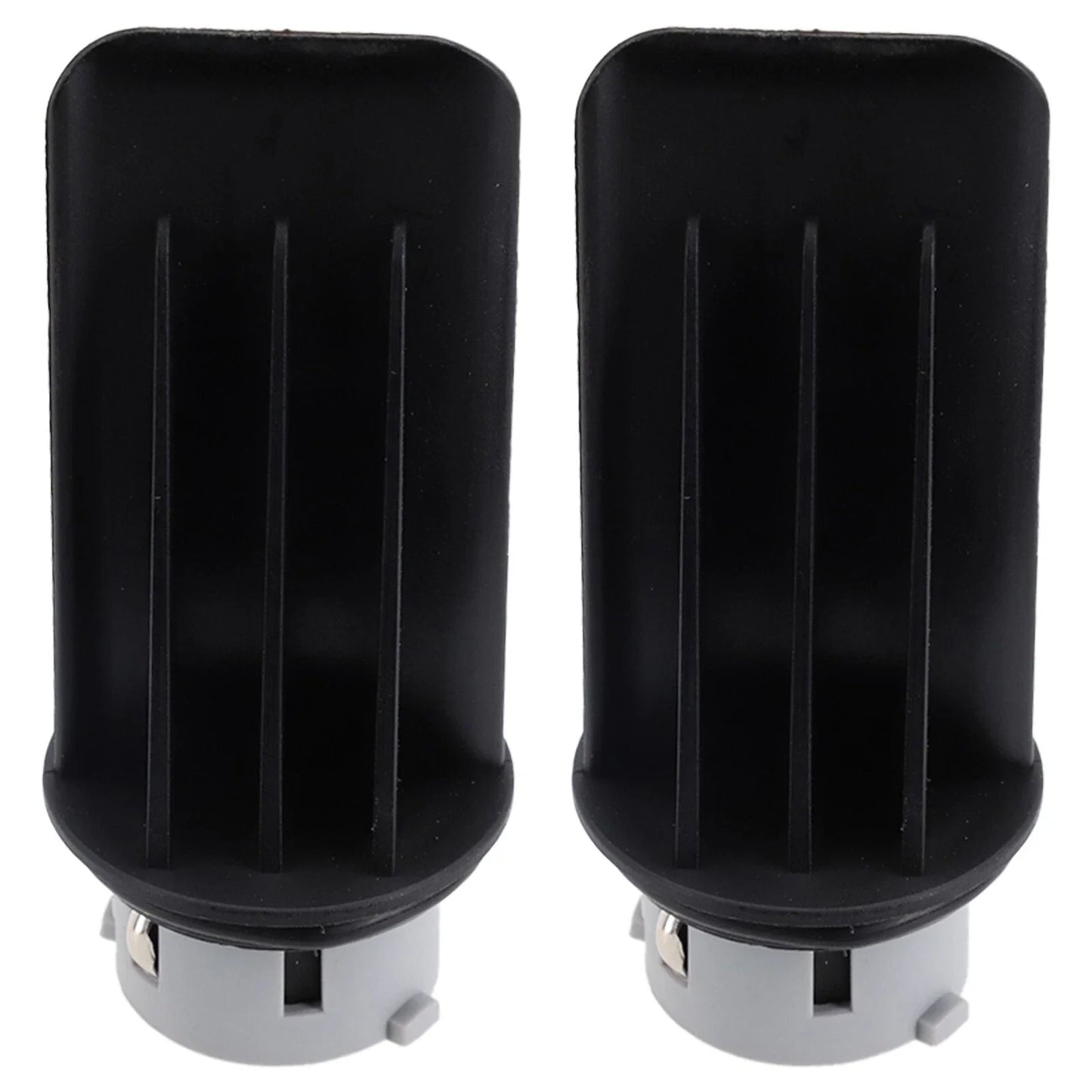 2 x Indicator Turn Signal Light Bulb Holder for Vauxhall Corsa C