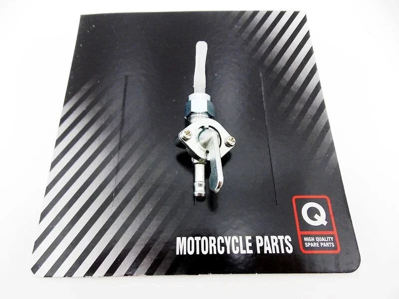 Fuel Tap Petcock for Honda NA50 Express 12mm (1979-1981)