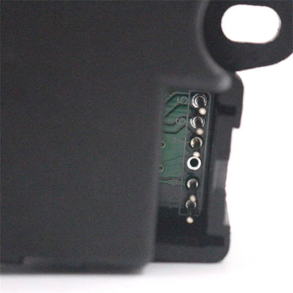 HVAC Heater Blend Door Actuator for Cadillac Escalade, Chevrolet Silverado, Sierra (2007-2014)