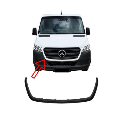 Grille Mould for Mercedes-Benz Sprinter (2018–Current)
