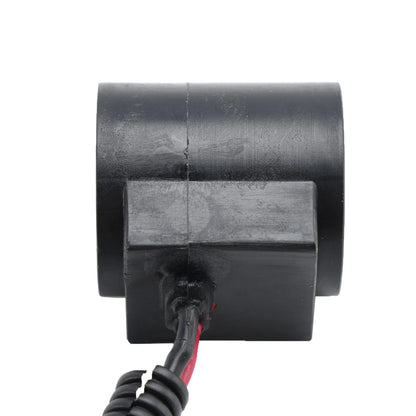 3X Black Key Cover for Polaris Scrambler Sportsman RZR Ranger Magnum