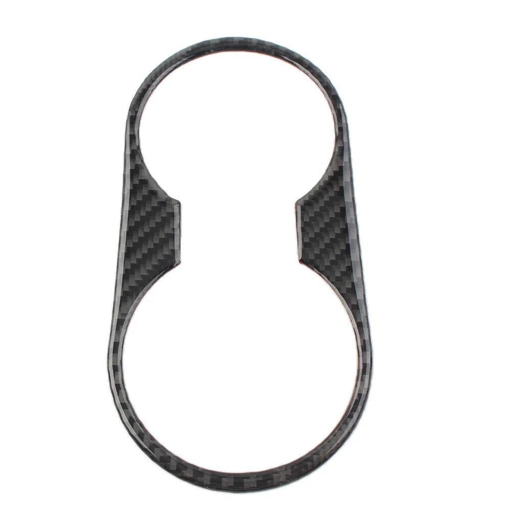 Cup Holder Panel Cover Trim for Jeep Wrangler JK (2011-2017)
