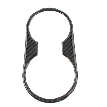 Cup Holder Panel Cover Trim for Jeep Wrangler JK (2011-2017)