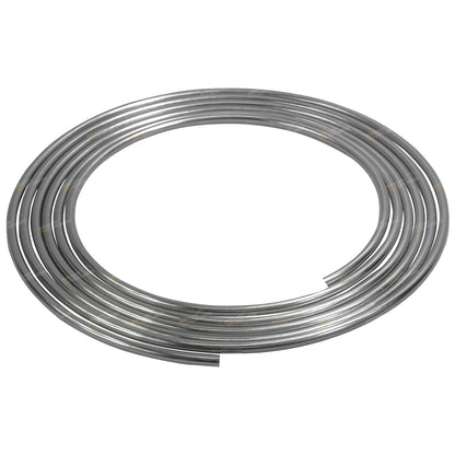 Steel Bundy Tube Brake Pipe for Fuel Transmission Line (3/8", 6m)
