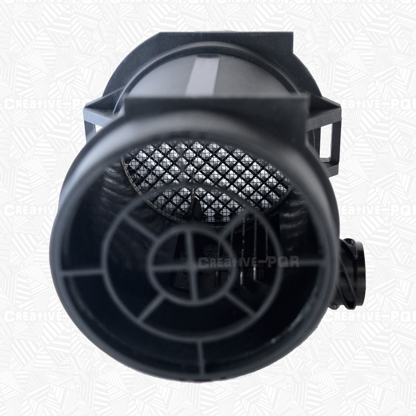 Mass Air Flow Sensor for BMW E36 E38 E39 (1996–2001)