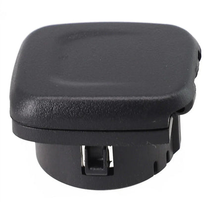 Power Outlet Receptacle Cover for GMC Sierra Yukon Cadillac Buick Chevrolet