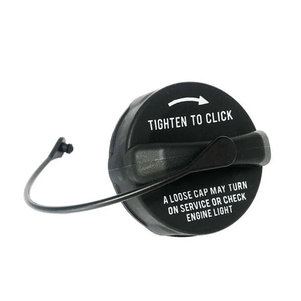 Filler Gas Cap for Jeep Wrangler JK, TJ, Cherokee, Commander (2007-2018)