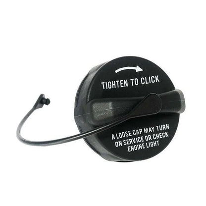 Filler Gas Cap for Jeep Wrangler JK, TJ, Cherokee, Commander (2007-2018)