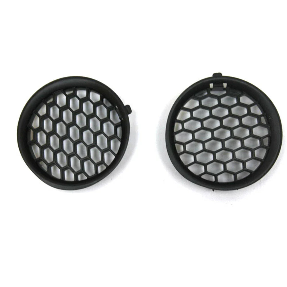 Fog Light Covers Set for 2008-14 Subaru Impreza (2008-2014)