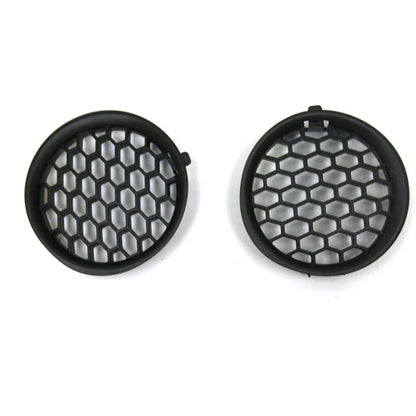 Fog Light Covers Set for 2008-14 Subaru Impreza (2008-2014)