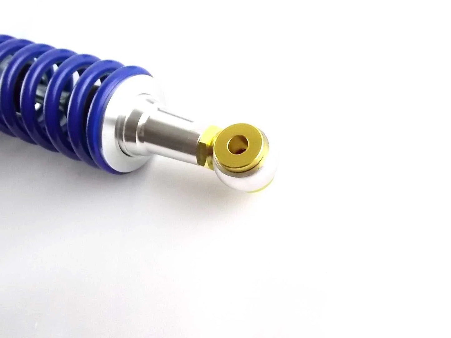 400mm JBS Front Air Nitrogen Shock Absorbers for Yamaha YFZ350 Banshee