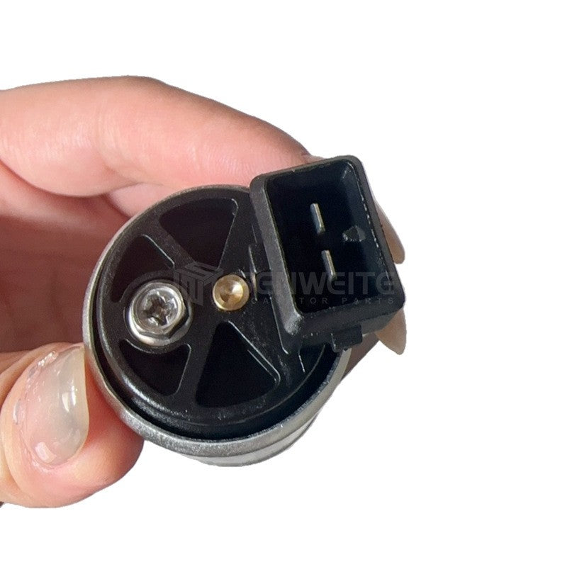 24V Solenoid Valve for Parker TM (TM58401)