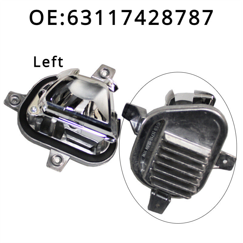 LED Headlight Module for BMW X1 F48 X2 F39 (2016–2022)