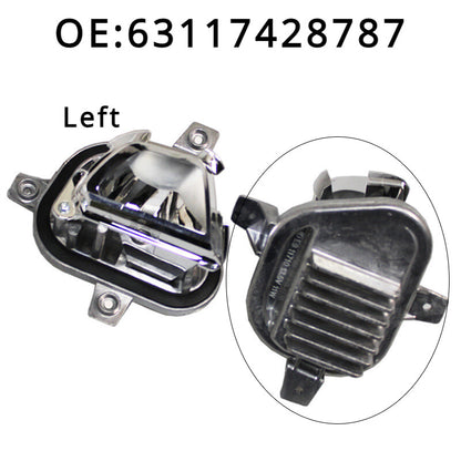 LED Headlight Module for BMW X1 F48 X2 F39 (2016–2022)