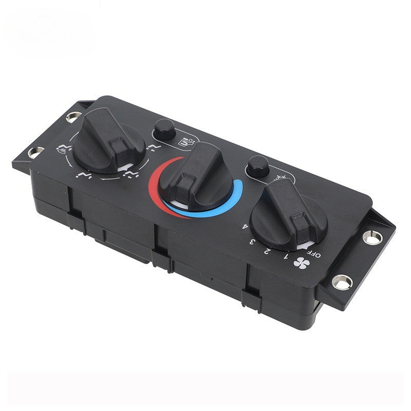 Heater Climate Control Switch for Mack CHU612 CXU613 (2008–2018)
