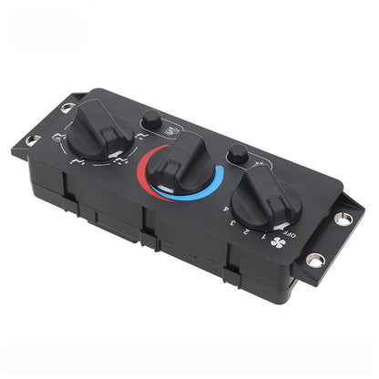 Heater Climate Control Switch for Mack CHU612 CXU613 (2008–2018)