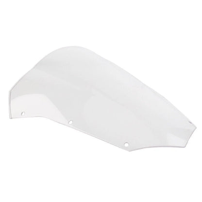 Front Windshield for Yamaha FZ6 Fazer (2003–2008) Clear Windscreen