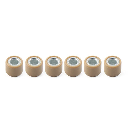 6 x 8.5g Variator Rollers for GY6 50cc Scooter Moped