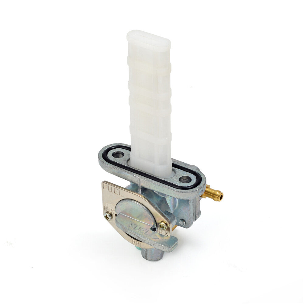 Fuel Valve Petcock Switch Assembly for Kawasaki KZ1000P (1982–1983)