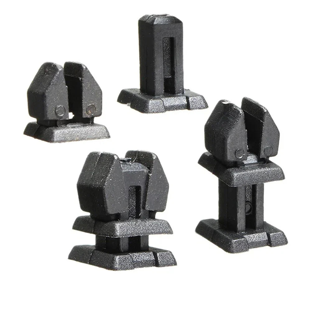 20 x Interior Trim Clips for Mercedes-Benz E Class W124 W210 (1985-2002)