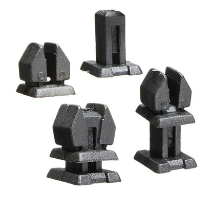 20 x Interior Trim Clips for Mercedes-Benz E Class W124 W210 (1985-2002)