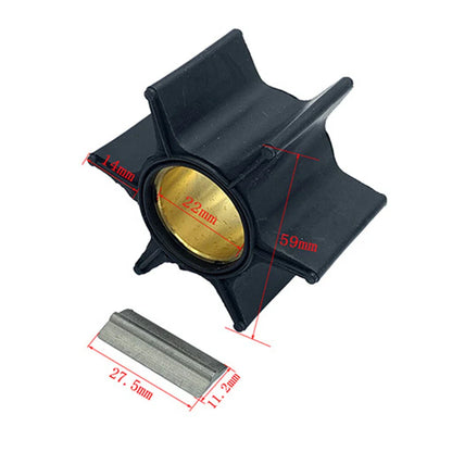 Water Pump Kit for Mercury Mercruiser Alpha 1 (1991-1997)