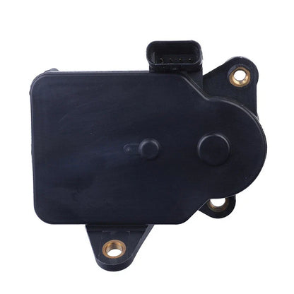 Intake Manifold Valve Swirl Actuator for Mercedes C/E/M/G/R/S Class (2000–2021)