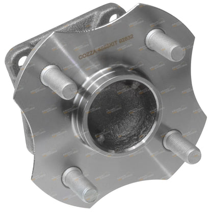 Rear Wheel Bearing Hub Assembly for Toyota Corolla (2001–2007)