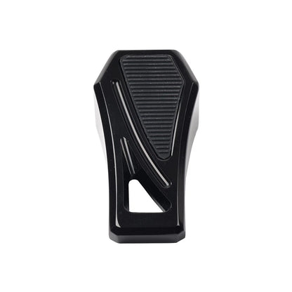 1X Heel Toe Gear Shift Pegs for Harley Softail Touring
