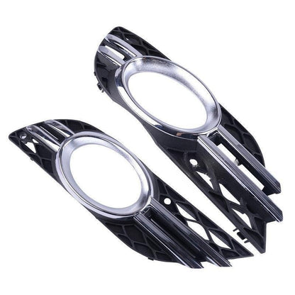 Fog Light Trim Set for Mercedes Benz E350 E550 (2007–2009)