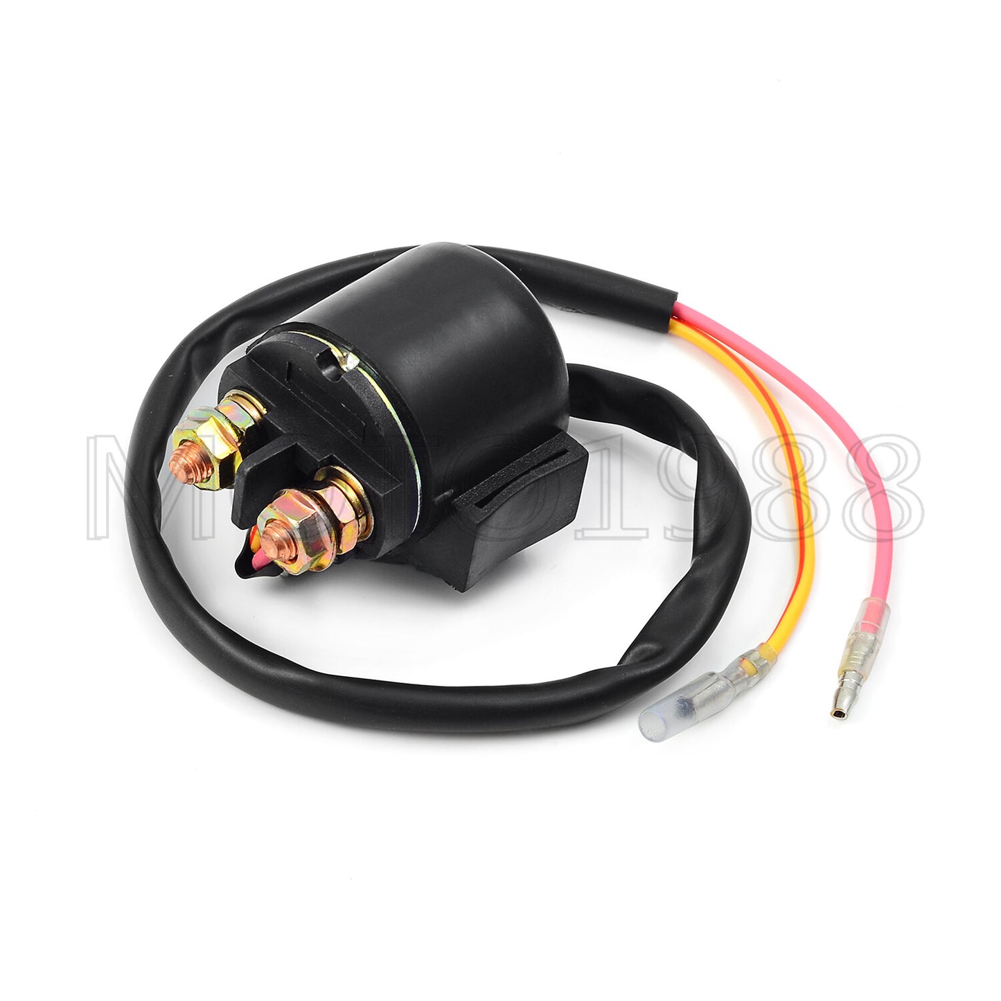 Starter Relay Solenoid for Honda TRX300EX (1993–2006)