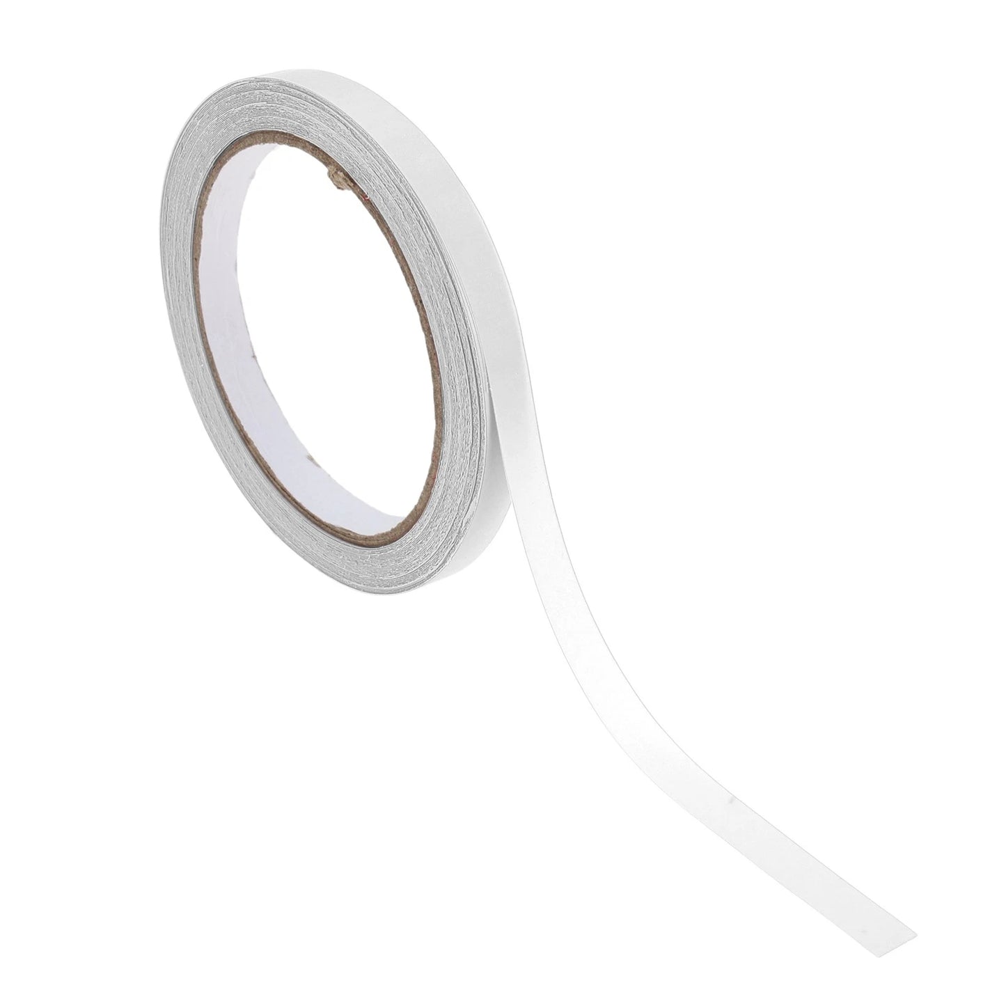 Pinstripe Tape 15mm x 10m for Car Motorcycle Boat Matte White