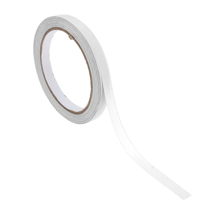 Pinstripe Tape 15mm x 10m for Car Motorcycle Boat Matte White