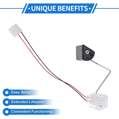 Fuel Tank Sending Unit for Hyundai Elantra (2018–2022) No. 770200K140
