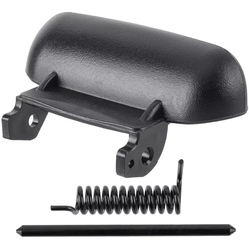 Armrest Center Console Lid Latch for Honda Civic Sedan (2006-2011)