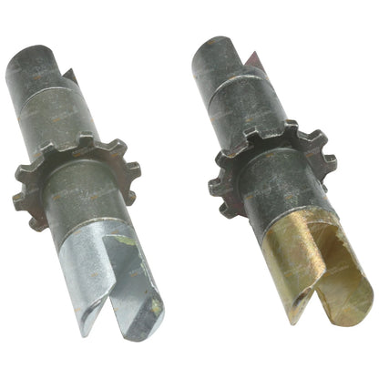 2 Parking Brake Adjusting Screw Assemblies for Lexus LX470 (1998–2007)