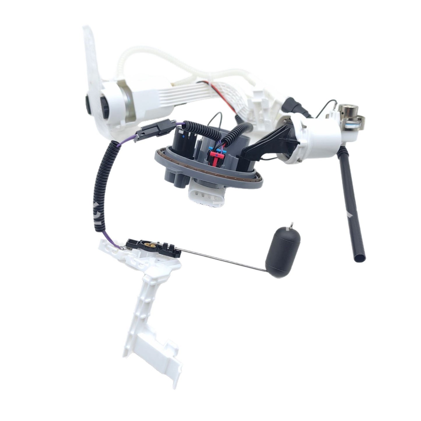 Fuel Pump Module Assembly for Harley-Davidson Electra Glide Road Glide (2008–2022)