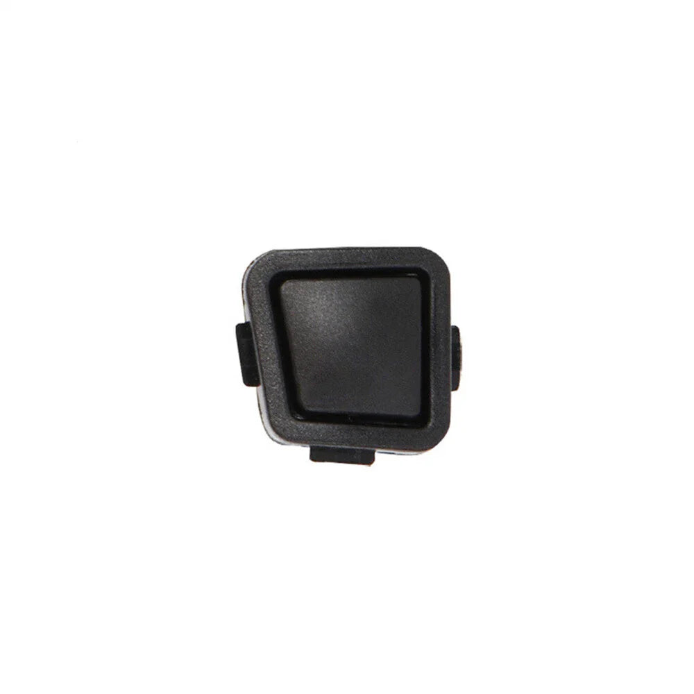 L&R Outside Door Handle Sensor Button Covers for Mercedes Benz S, R, CL, ML, GL