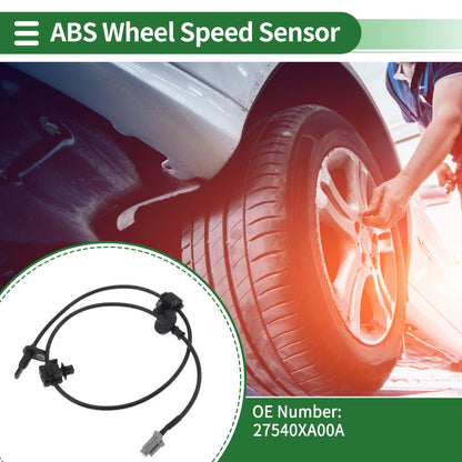 ABS Wheel Speed Sensor No. 27540XA00A for Subaru Tribeca (2006–2012)