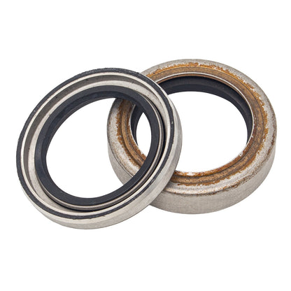 Lower Unit Oil Seal for Mercury 2-Stroke 65-225 HP (1965–2023)
