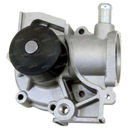 Timing Belt and Water Pump Kit for Subaru Forester SF (1998–2002)