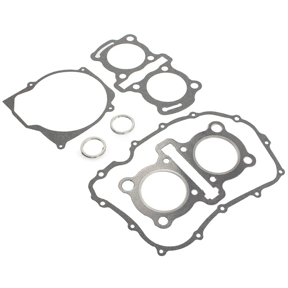 Engine Gasket Kit for Honda CB400 CM400 (1979-1981)